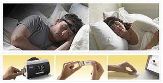 Illustration for article titled Zeo's Personal Sleep Coach Plays Somnologist